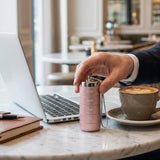 Tablettendose 7 Tage mit Wocheneinteilung