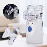 AirEase Portable Nebulizer Device