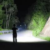 BowLift | Waterproof Military Laser Pocket Lamp