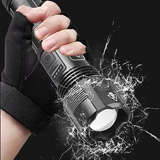 BowLift | Waterproof Military Laser Pocket Lamp