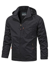 Optimized Product Title: Wendell™ Lightweight Men's Jacket - Stylish & Versatile Outerwear for All Seasons

This title includes relevant keywords while highlighting the product's key features, making it more appealing for Google Shopping.
