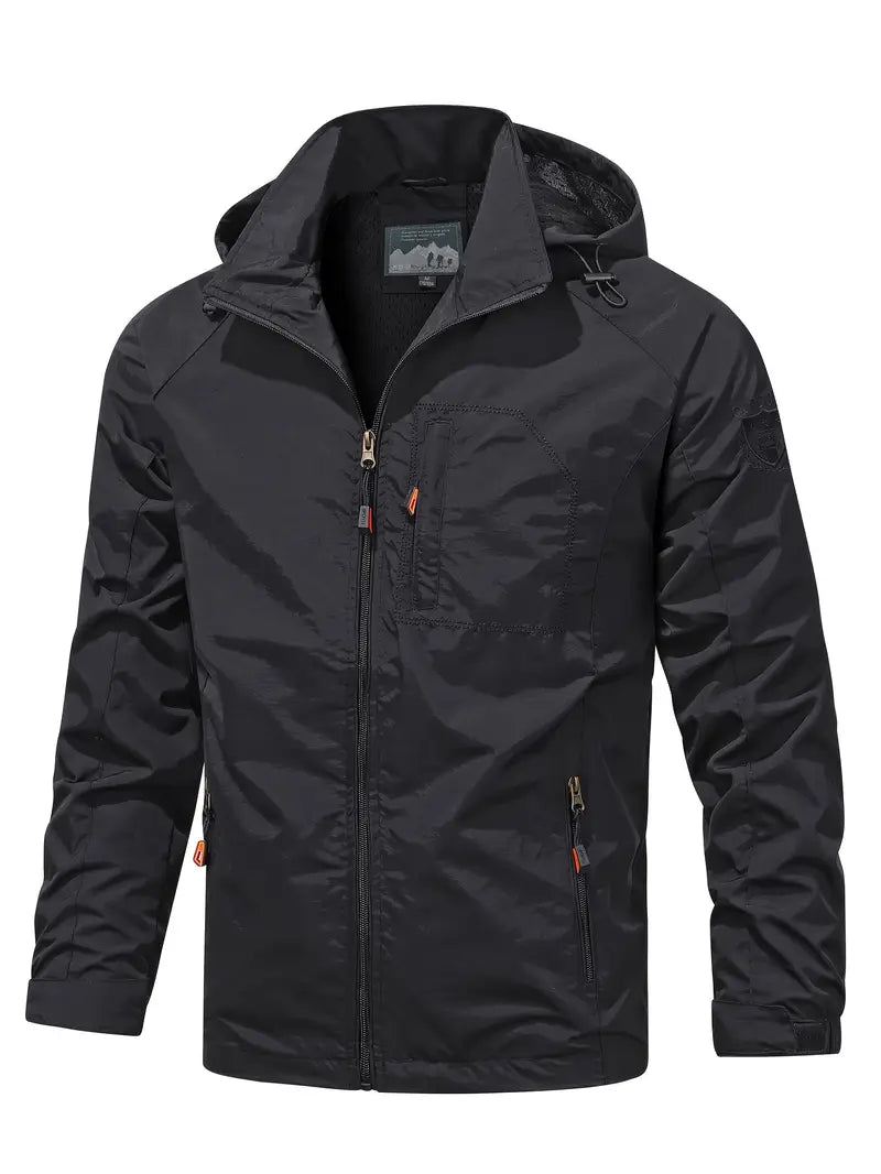 Optimized Product Title: **Marc™ Elegante Leichte Jacke für Damen – Stilvolle Übergangsjacke aus hochwertigem Material** 

This title includes relevant keywords and phrases that can improve visibility and attract potential buyers while maintaining clarity