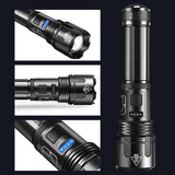 BowLift | Waterproof Military Laser Pocket Lamp
