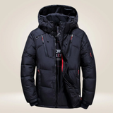 Optimized Product Title: Paul™ - Herren Wind- und Wasserfeste Daunenjacke für Outdoor-Aktivitäten | Leicht, Warm & Atmungsaktiv 

This title includes relevant keywords, specifies the target audience (men), and highlights key features that potential buyers