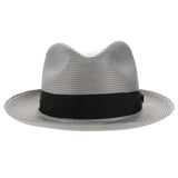 Heritage Classic Fedora Straw Fedora Hat | Bowlift