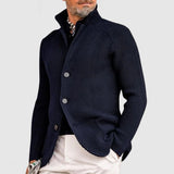 Michele Casual Knit Cardigan for Women - Stylish and Comfortable Layering Piece