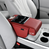 Enhanced Product Title: **Auto-Mittelarmlehne mit USB-Ladefunktion – Multifunktionale Getränkehalter & Stauraum für Komfort und Ordnung im Fahrzeug** 

This title includes relevant keywords while emphasizing the multifunctionality and benefits of the prod