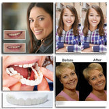 Kalsten | Snap-On Dentures