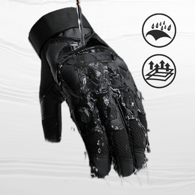 Outdoor-Handschuhe mit Gripfunktion – Rutschfeste Handschuhe für sicheren Halt auf jedem Untergrund
