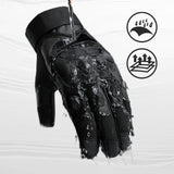 Outdoor-Handschuhe mit Gripfunktion – Rutschfeste Handschuhe für sicheren Halt auf jedem Untergrund