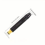 Kalsten | Portable High Pressure Car Wash Gun – Multifunctional Garden Hose Nozzle