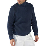 Men's Roll Neck Jumper - Jesper