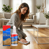 Floor Shine Spray – 150ml, High-Gloss Finish & Multi-Surface