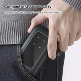 BowLift | Portable 5G WiFi Router – High-Speed Mobile Wireless Internet Hotspot