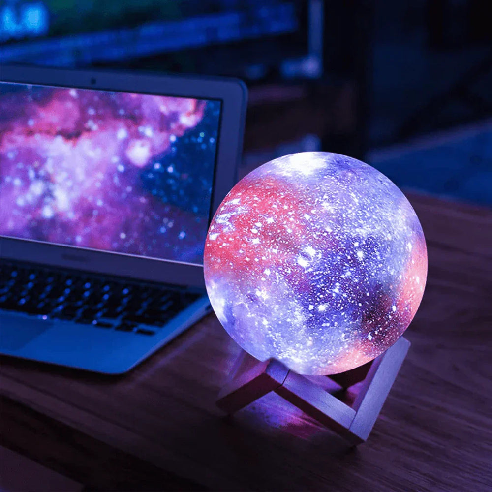 Enhanced Product Title: "Sternenmuster Nachtlampe für Kinder – Beruhigende LED-Sternenprojektorlampe mit Nachtlichtfunktion – Perfekt für Schlafzimmer und Babyzimmer" 

This title includes relevant keywords and phrases that may improve visibility in Googl