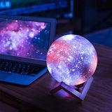 Enhanced Product Title: "Sternenmuster Nachtlampe für Kinder – Beruhigende LED-Sternenprojektorlampe mit Nachtlichtfunktion – Perfekt für Schlafzimmer und Babyzimmer" 

This title includes relevant keywords and phrases that may improve visibility in Googl
