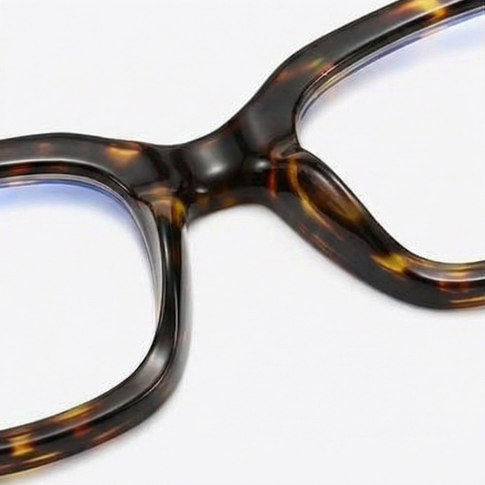 Blue Light Reading Glasses – Spring Hinges, UV Protection & Lightweight 25g