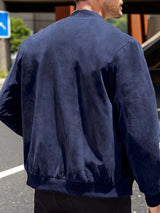 Enhanced Product Title: Mason™ Stylish Zip-Up Jacket for Men - Trendy and Versatile Outerwear 

This title includes relevant keywords while maintaining clarity and appeal for potential buyers.