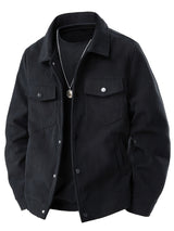 Here’s an enhanced and optimized product title for Google Shopping:

"Elegante Cordjacke für Damen – Stilvolle, Bequeme Jacke aus Hochwertigem Material | Perfekt für Herbst und Winter"

This title includes relevant keywords, specifies the target audience,