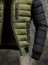 Enhanced Product Title: "Calvyris Trendy Casual Jacket for Men/Women - Stylish Lightweight Outdoor Wear" 

This optimized title includes relevant keywords and specifies the target audience, which can help improve visibility in Google Shopping searches.
