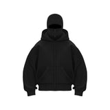 Enhanced Product Title: Otto™ - Kapuzenpullover mit Maske für Herren | Bequemer Hoodie mit integrierter Gesichtsmaske | Ideal für Sport und Freizeit

This optimized title includes relevant keywords and phrases that can improve visibility on Google Shoppin