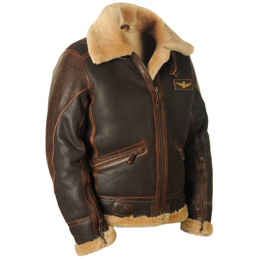 Enhanced Product Title: "Angelo Herren Pilotenjacke - Stilvolle Fliegerjacke aus Hochwertigem Material für Modebewusste Männer" 

This title includes relevant keywords while maintaining clarity and appeal for potential buyers.