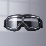 BowLift | Vintage Motorcycle Goggles