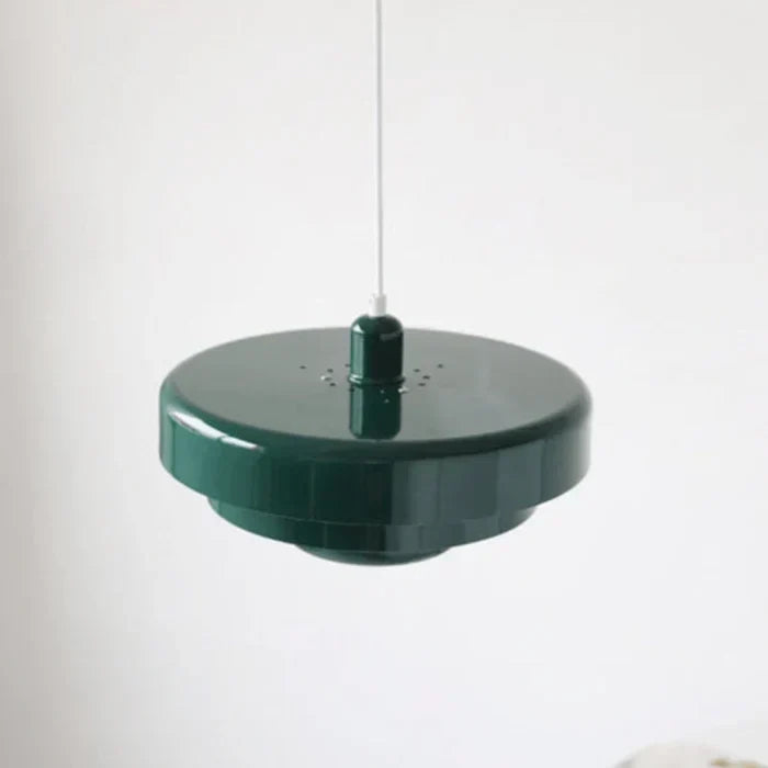 Vintage LED Pendant Lamp - TimelessGlow
