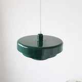 Vintage LED Pendant Lamp - TimelessGlow
