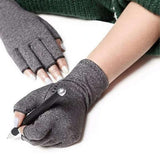 FrostGuard Raynauds Gloves for Cold Hands | Thermal Gloves - Warm Gloves against Hand Pain - Non-Slip Grip - Hand Comfort Bowlift