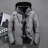 Thermal Ski Jacket | Warm, Windproof Winter Sports Jacket