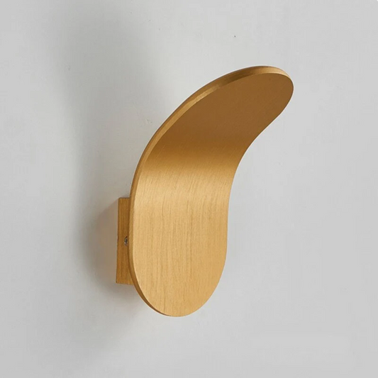 Wall Lamp – Nordic Design, Minimalist Style & LED Illumination
