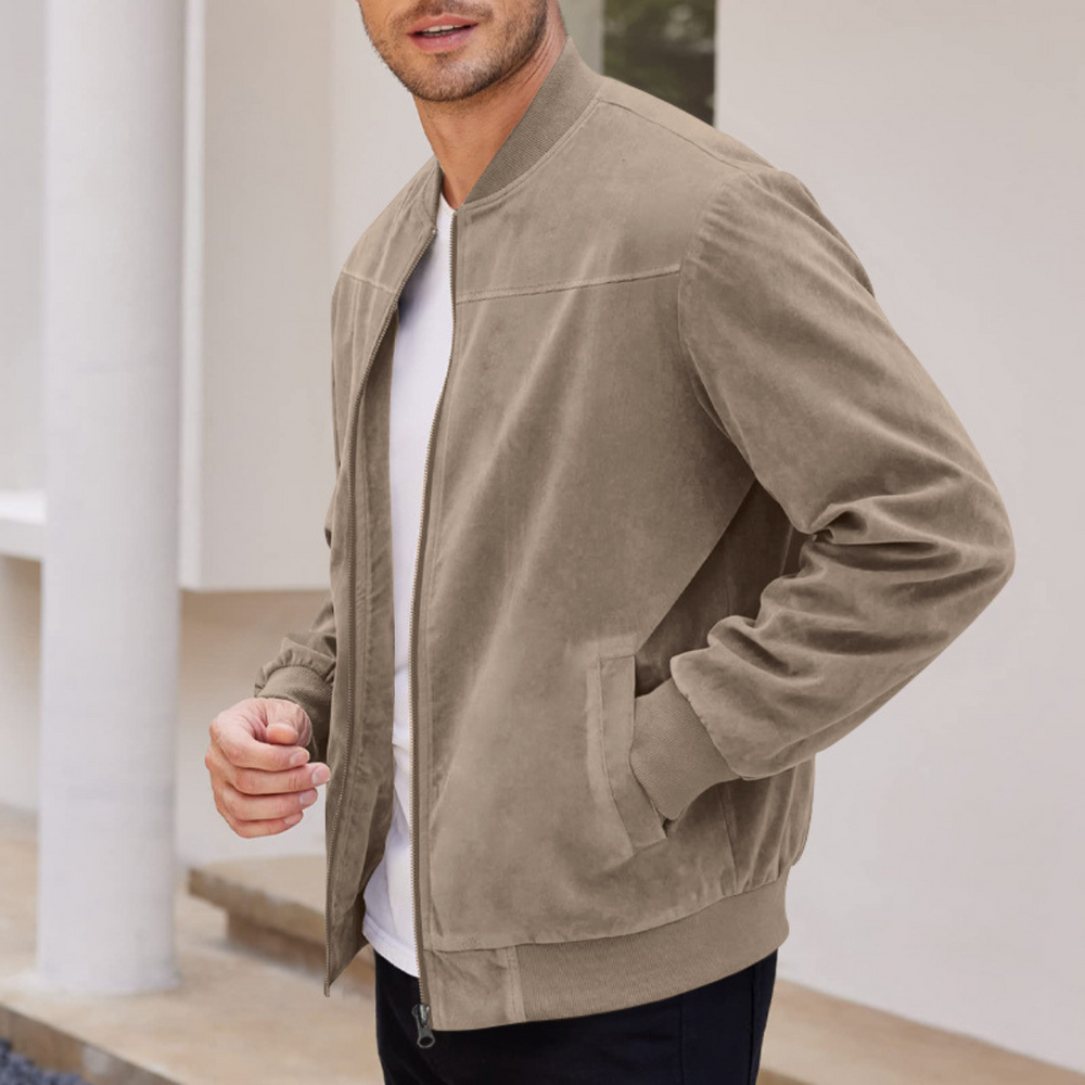 Enhanced Product Title: "Cole™ - Vielseitige Leichte Jacke für Herren und Damen - Ideal für Alle Jahreszeiten" 

This title includes keywords like "Herren" and "Damen" to attract a broader audience and emphasizes versatility, which can improve search visi