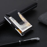 Kalsten | Ridge Carbon Fiber Wallet