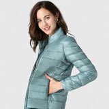 Optimized Product Title: "Melorynne Elegante Damenjacke - Stilvolle, Hochwertige Übergangsjacke für Modebewusste Frauen" 

This title includes relevant keywords, specifies the target audience (women), and highlights key features (stylish, high-quality, tr
