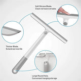 Kalsten | Shower squeegee for glass