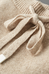 Eliano Cashmere Merino Wool Jogging Set