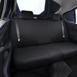 Strong Dog Car Back Seat Protector Cover - BarkGuard