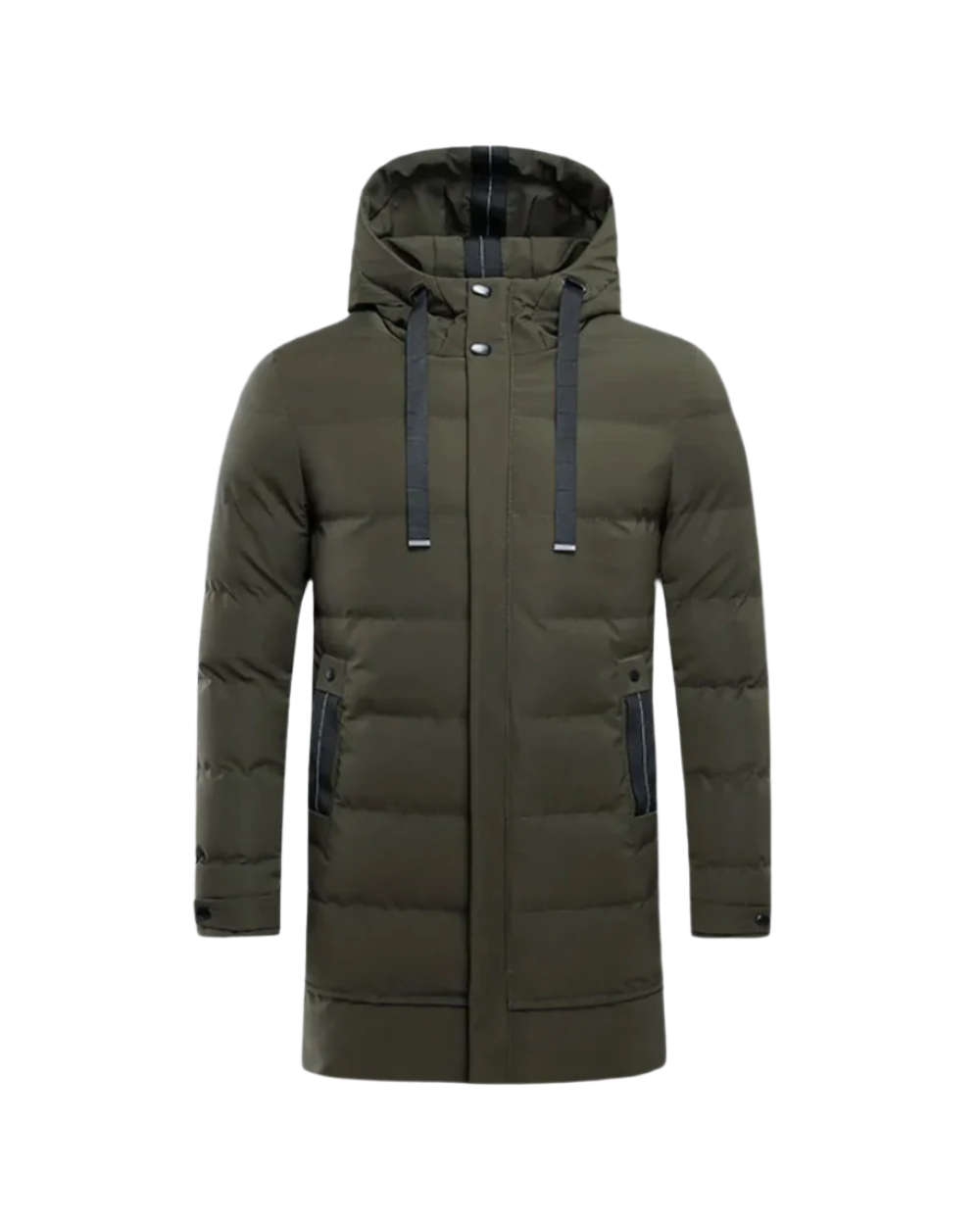 Enhanced Product Title: "Gianluca Lange Men's Winter Jacket - Stylish & Warm Outerwear for Cold Weather" 

This title includes relevant keywords while emphasizing the product's features and target audience, making it more appealing for Google Shopping sea