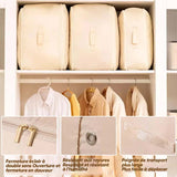 Duvet storage bag | Kalsten