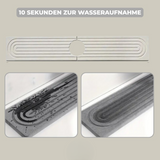 Enhanced Product Title: "Diatomit Spülbeckenmatte – Hochabsorbierende, Antibakterielle Spülbeckenmatte für Schnelles Trocknen & Hygiene | Ideal für Küche & Bad" 

This title incorporates relevant keywords and highlights key features to improve visibility