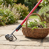 BowLift | Strong Gap Weeder | Easy Weed Removal!