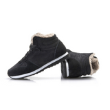Tommy Woolys Sneaker Boots | The Best Combination of Warm Feet and Sportiness