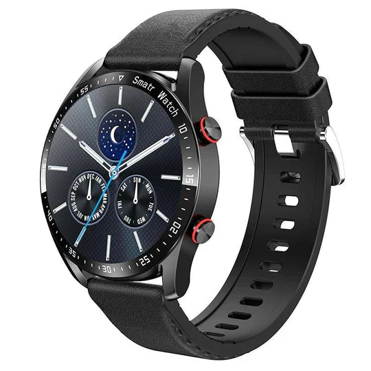 HealthSync Pro – Multifunctional Smartwatch