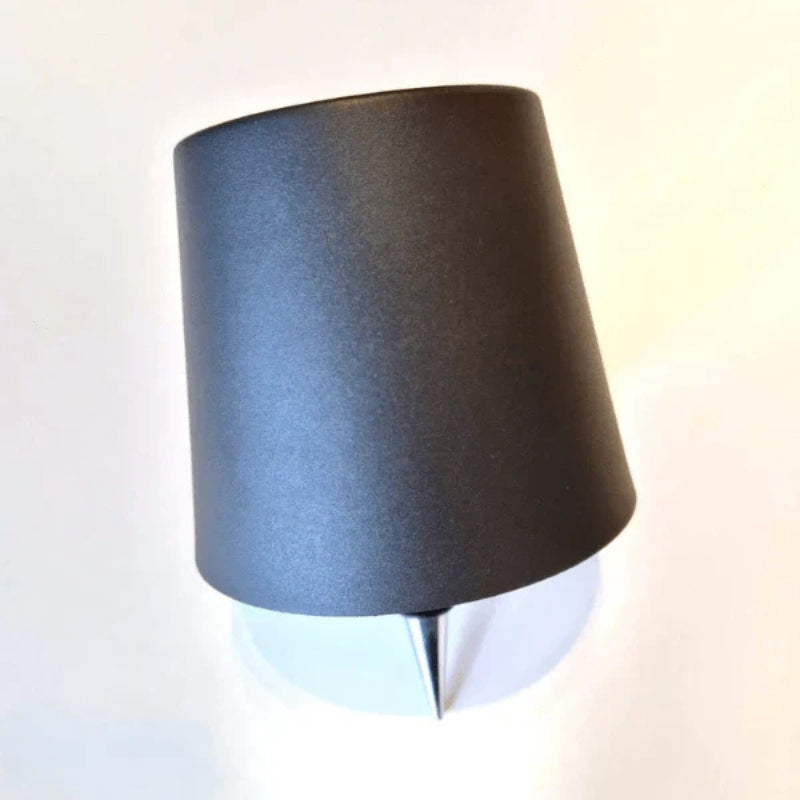 Trendy GlowBottle Lamp - Stylish LED Decorative Light for Home & Office