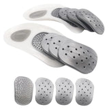 SoleRelief Insoles for Plantar Fasciitis