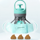 Optimized Product Title: "Hundekotgreifer mit Beutelspender – Berührungsfreie Reinigung für einfache Hundehaltung | Robuste und Hygienische Lösung" 

This title includes relevant keywords while emphasizing the product's features and benefits, making it mo