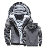 Men's Warm &amp; Soft Winter Jacket