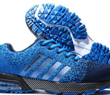Lightweight Orthopedic Sneakers – AeroFlex