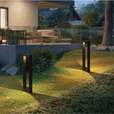 TerraBeam – Outdoor Ground Spotlight